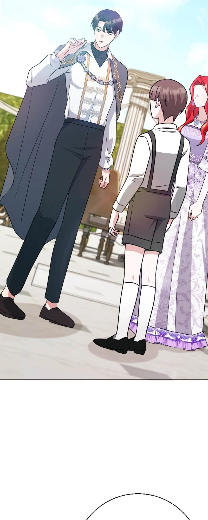 There’s a Witch in the Emperor’s Bedroom Chapter 23 399 074