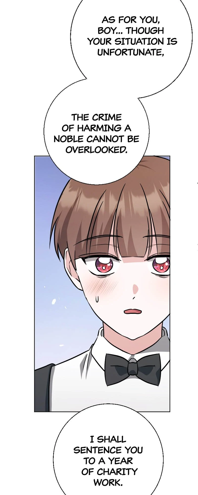 There’s a Witch in the Emperor’s Bedroom Chapter 23 400 075