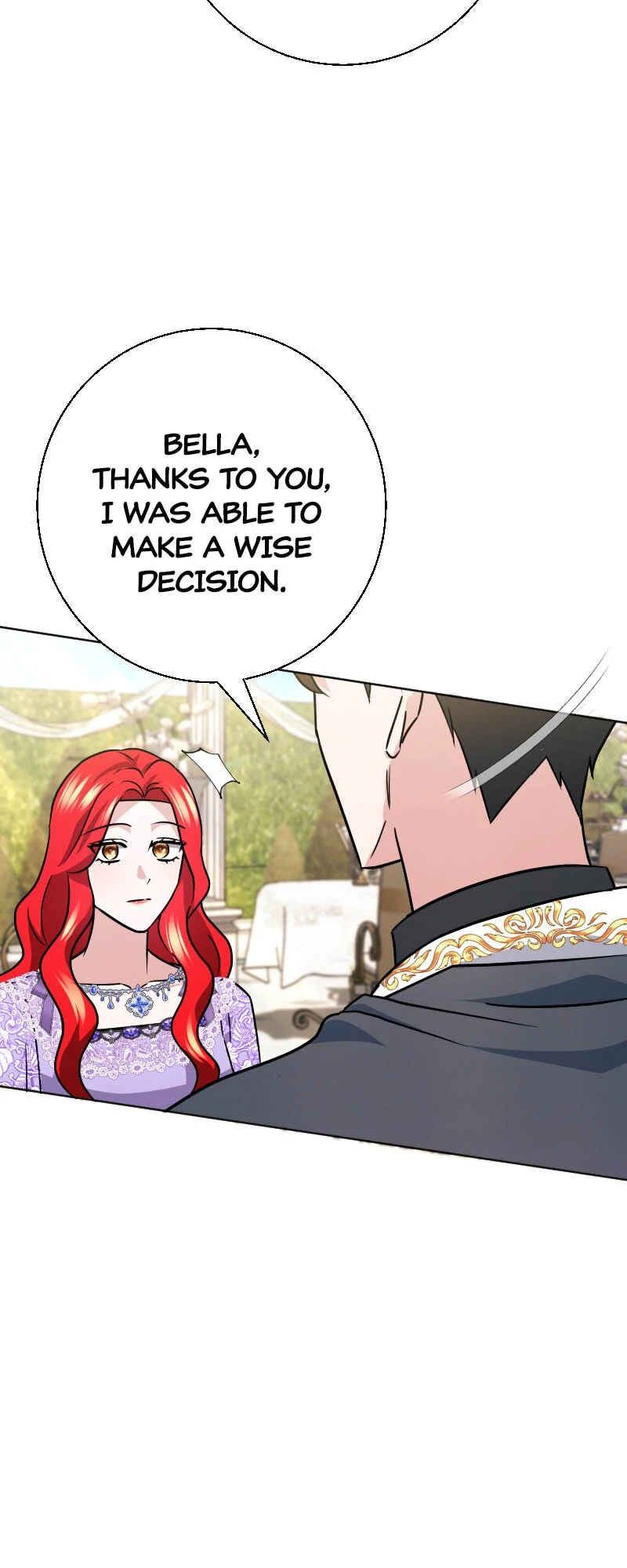 There’s a Witch in the Emperor’s Bedroom Chapter 23 401 076