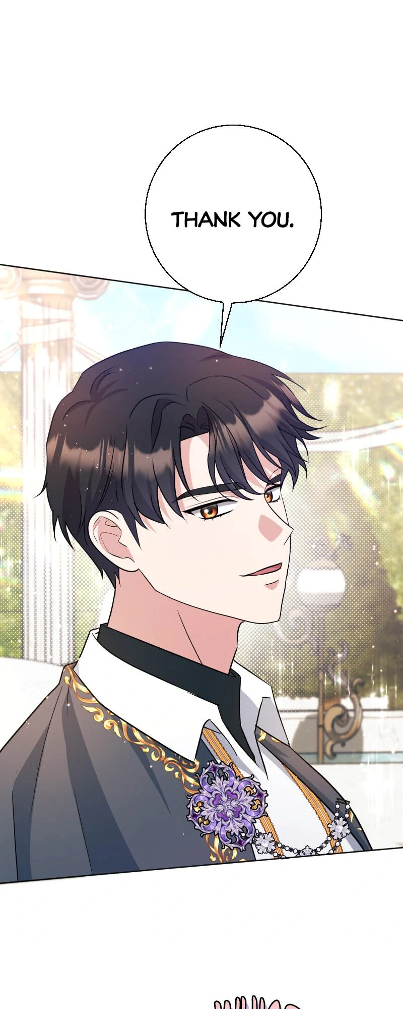 There’s a Witch in the Emperor’s Bedroom Chapter 23 403 078