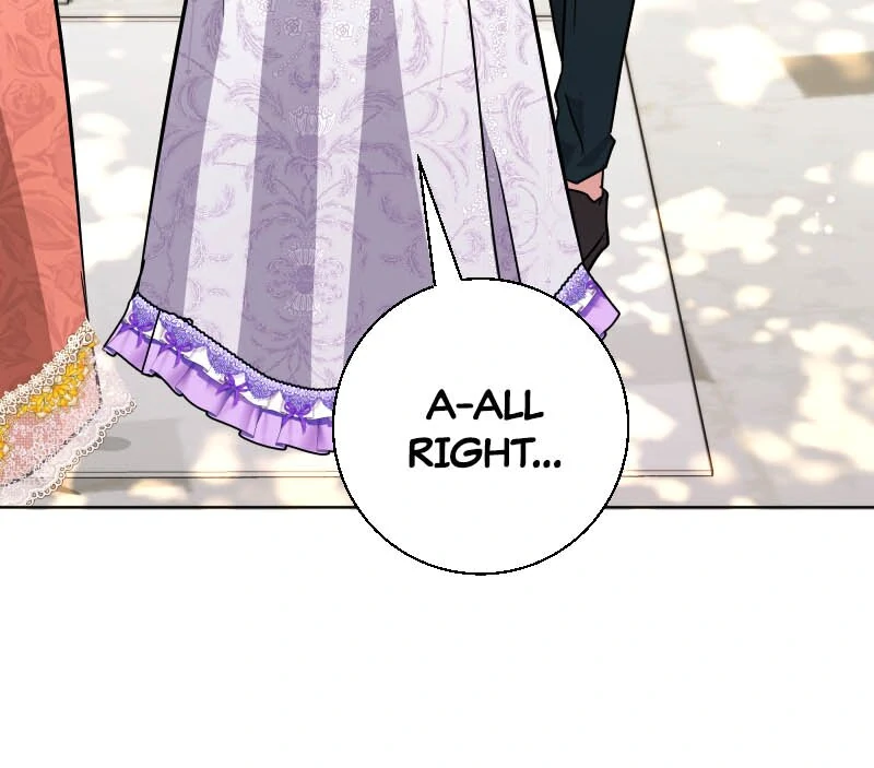 There’s a Witch in the Emperor’s Bedroom Chapter 23 406 081