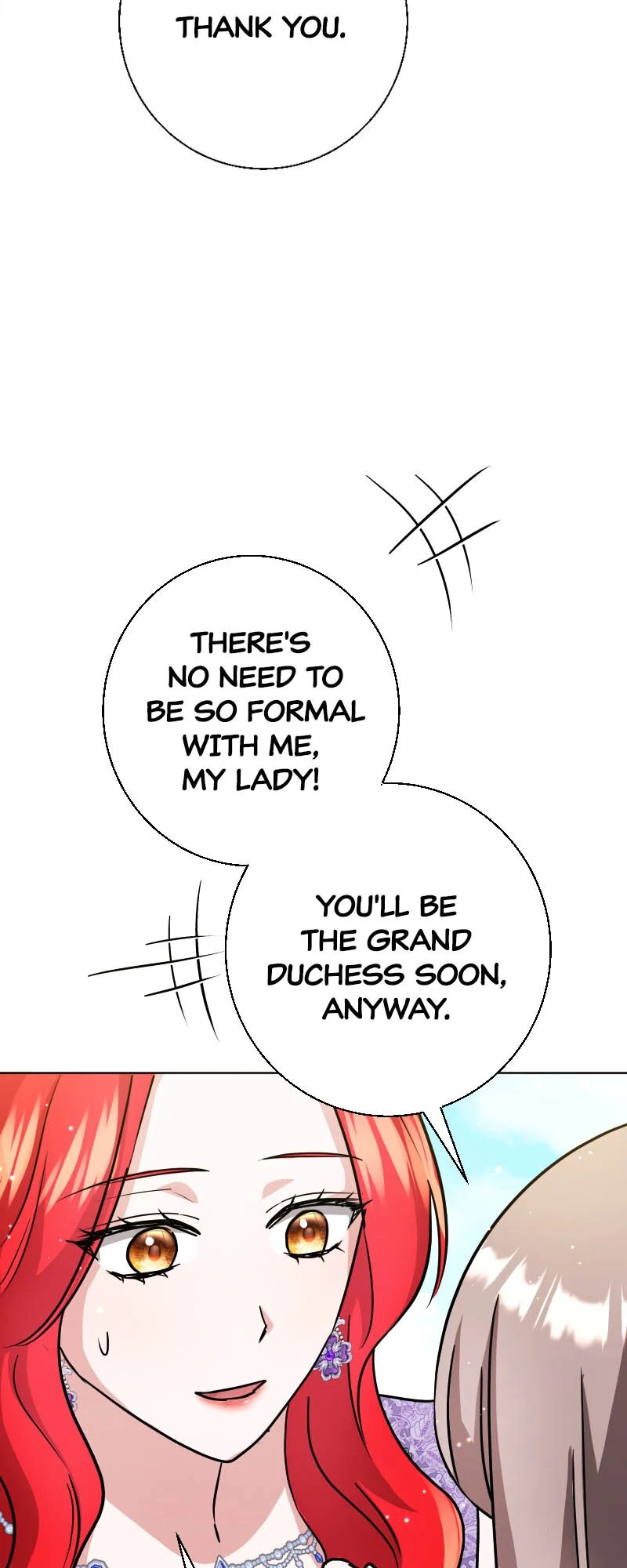 There’s a Witch in the Emperor’s Bedroom Chapter 23 408 083