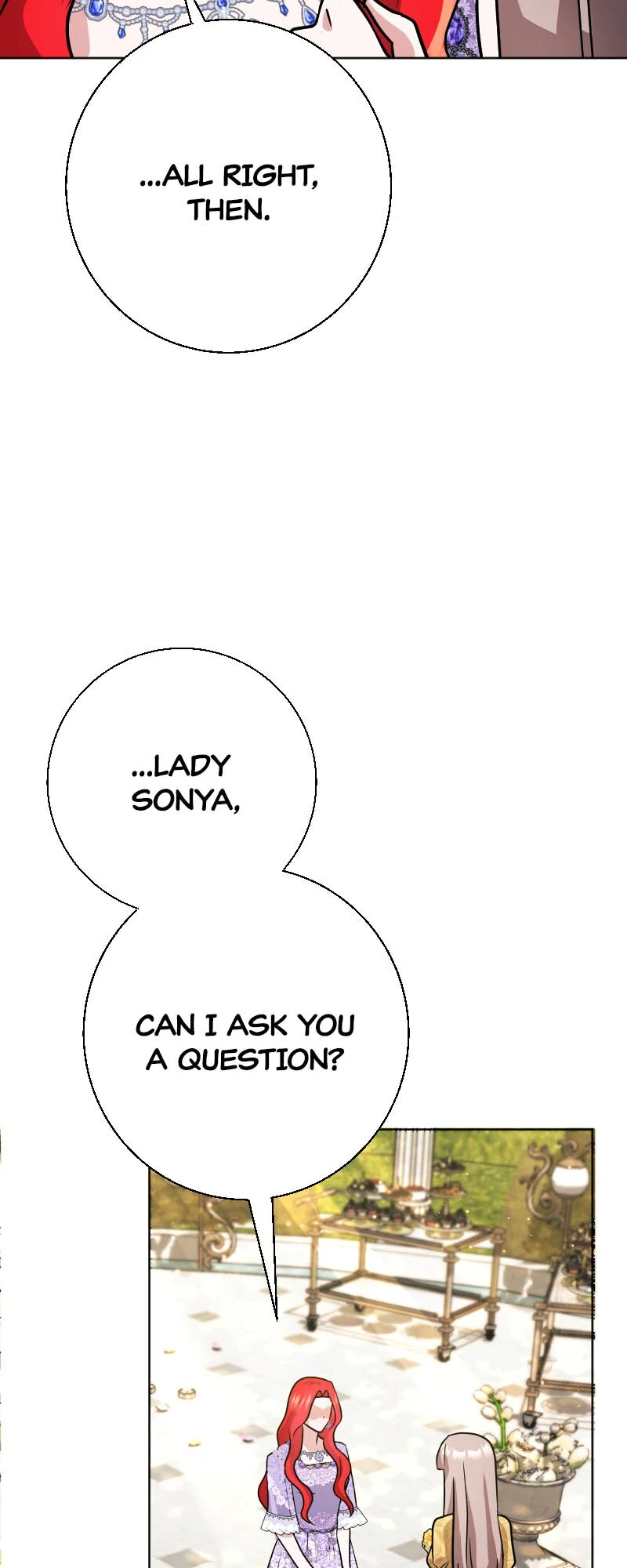 There’s a Witch in the Emperor’s Bedroom Chapter 23 409 084