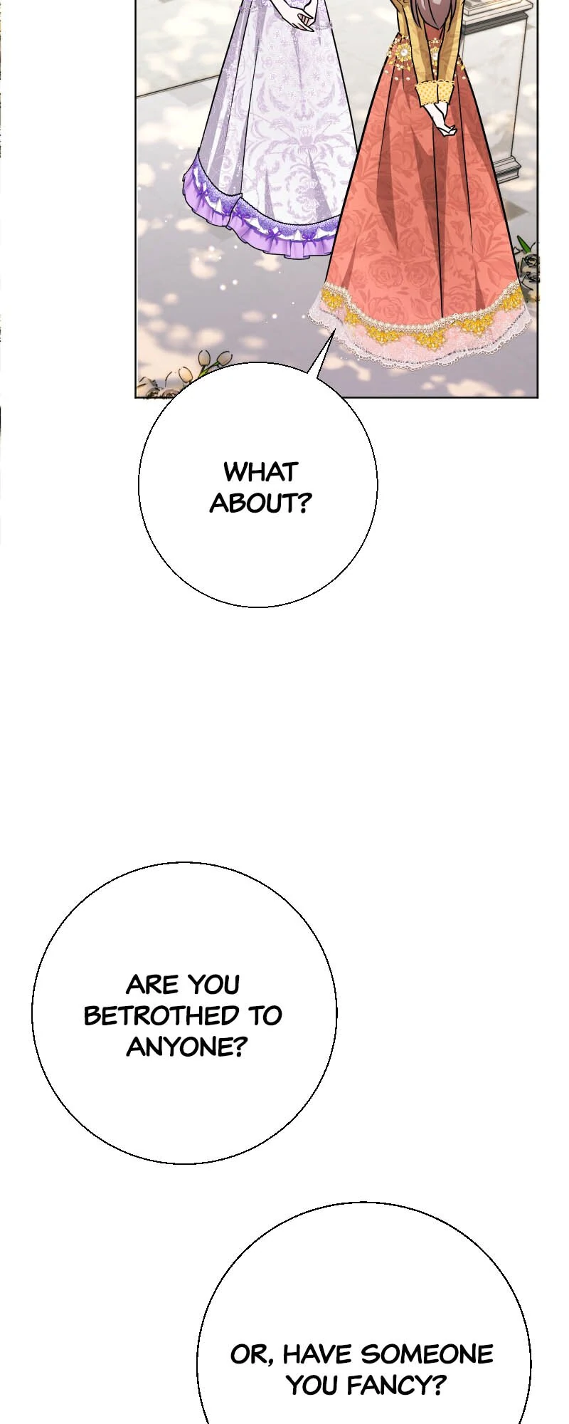 There’s a Witch in the Emperor’s Bedroom Chapter 23 410 085