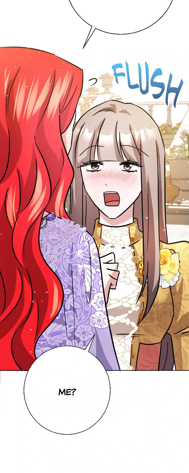 There’s a Witch in the Emperor’s Bedroom Chapter 23 411 086