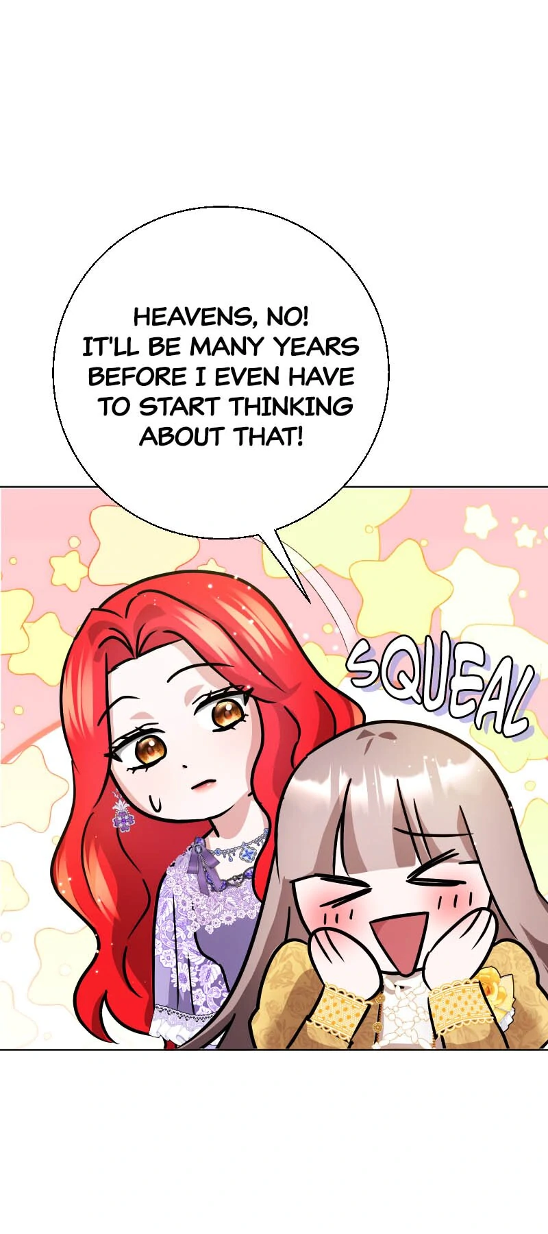 There’s a Witch in the Emperor’s Bedroom Chapter 23 412 087