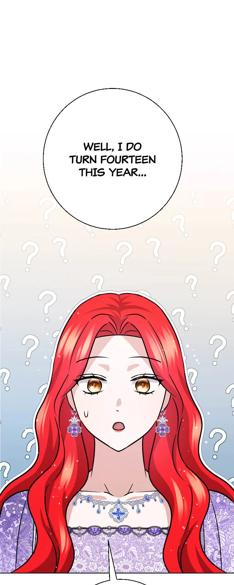 There’s a Witch in the Emperor’s Bedroom Chapter 23 413 088