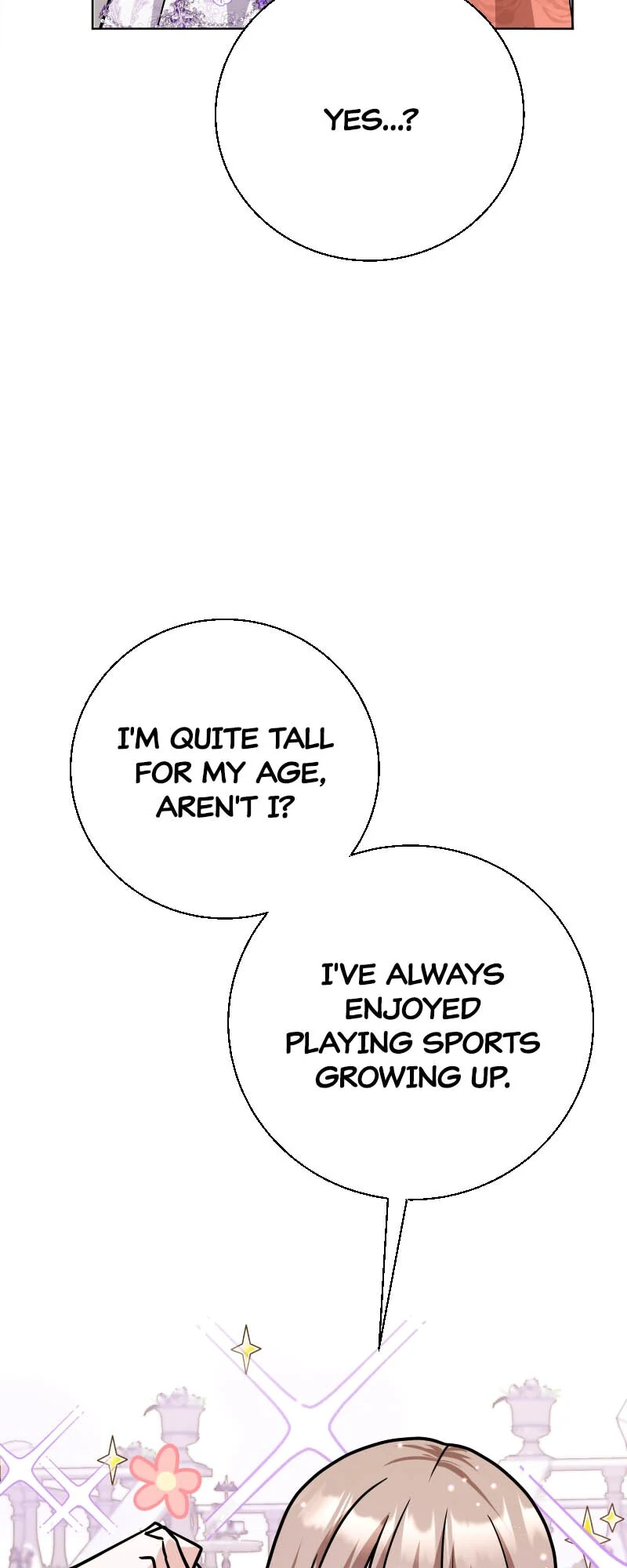 There’s a Witch in the Emperor’s Bedroom Chapter 23 415 090