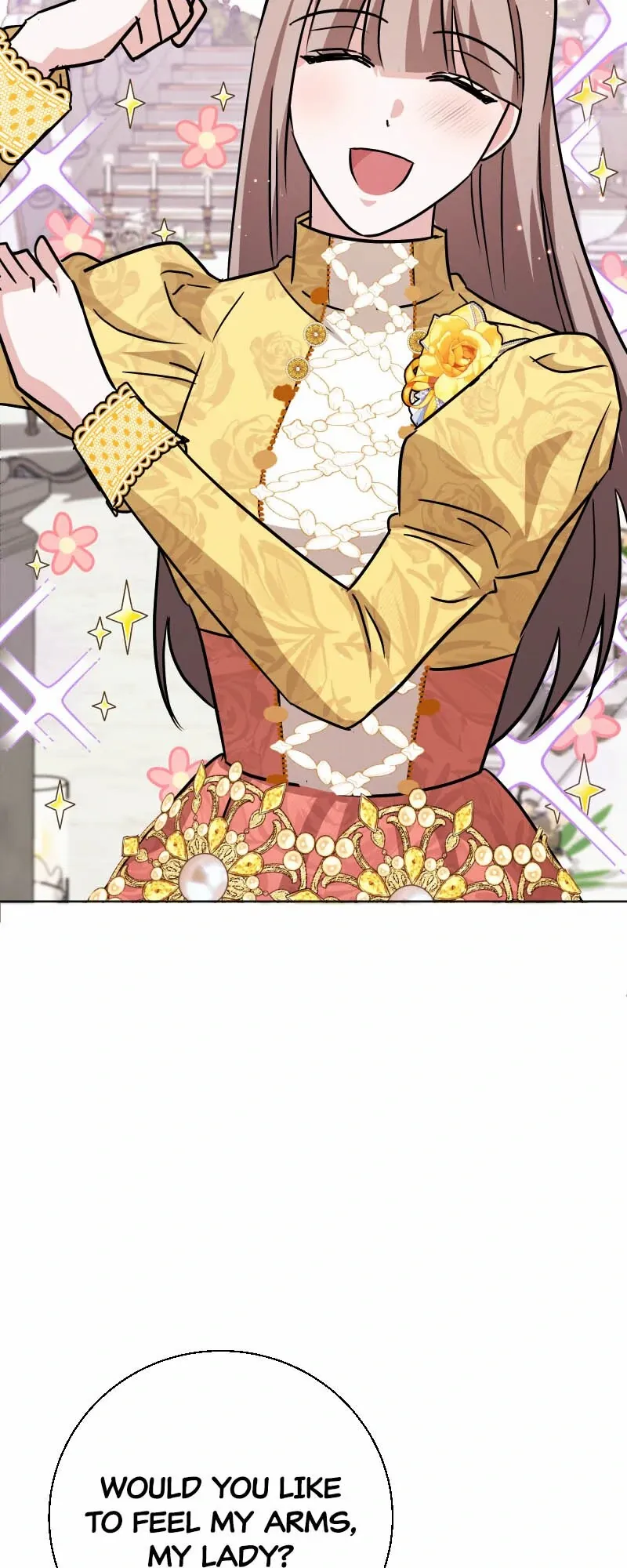 There’s a Witch in the Emperor’s Bedroom Chapter 23 416 091