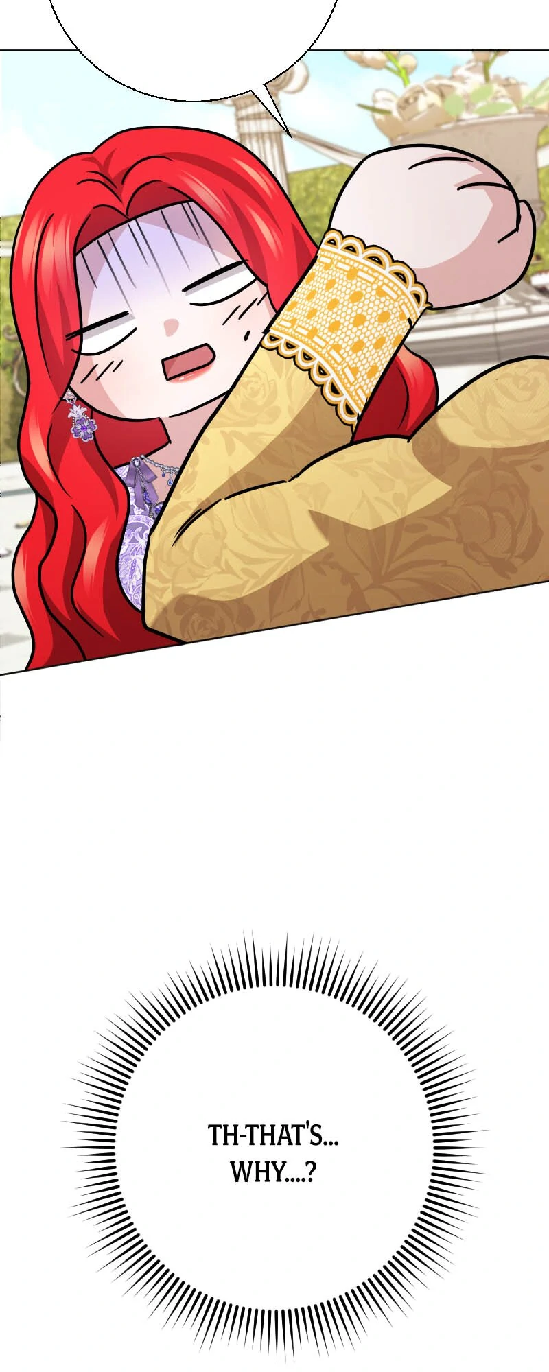 There’s a Witch in the Emperor’s Bedroom Chapter 23 417 092