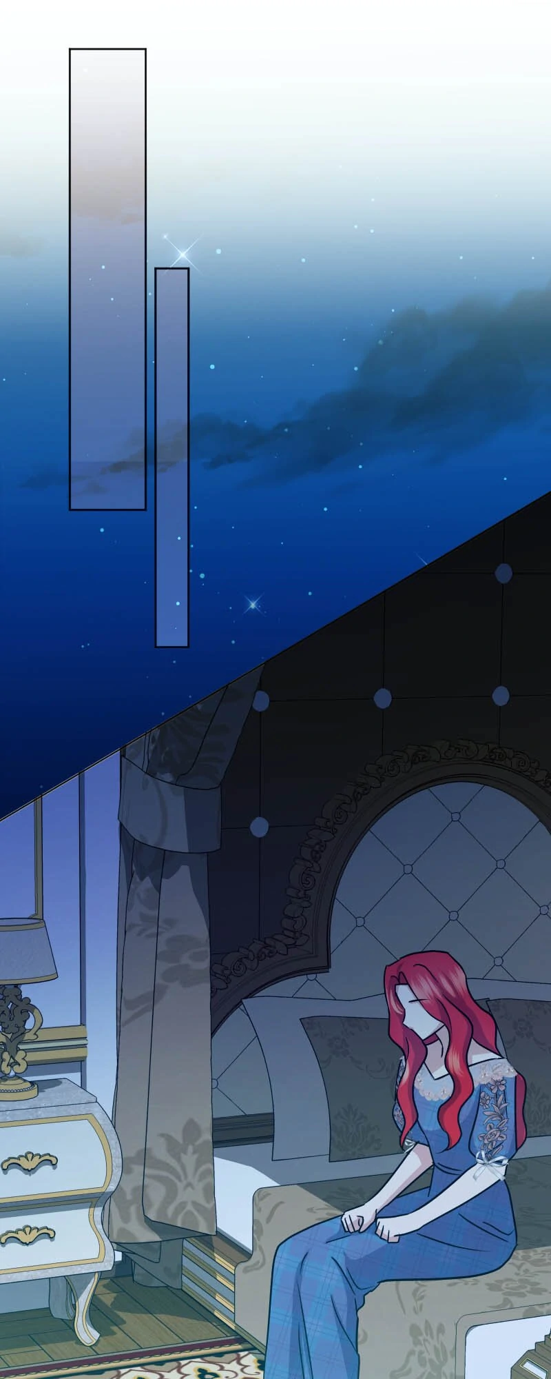 There’s a Witch in the Emperor’s Bedroom Chapter 23 419 094