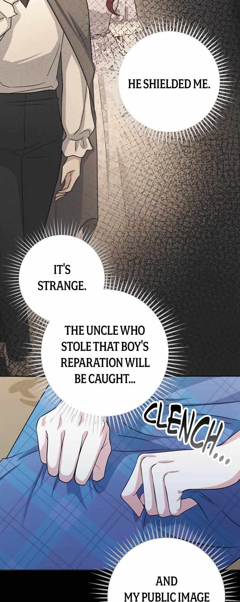 There’s a Witch in the Emperor’s Bedroom Chapter 23 421 096