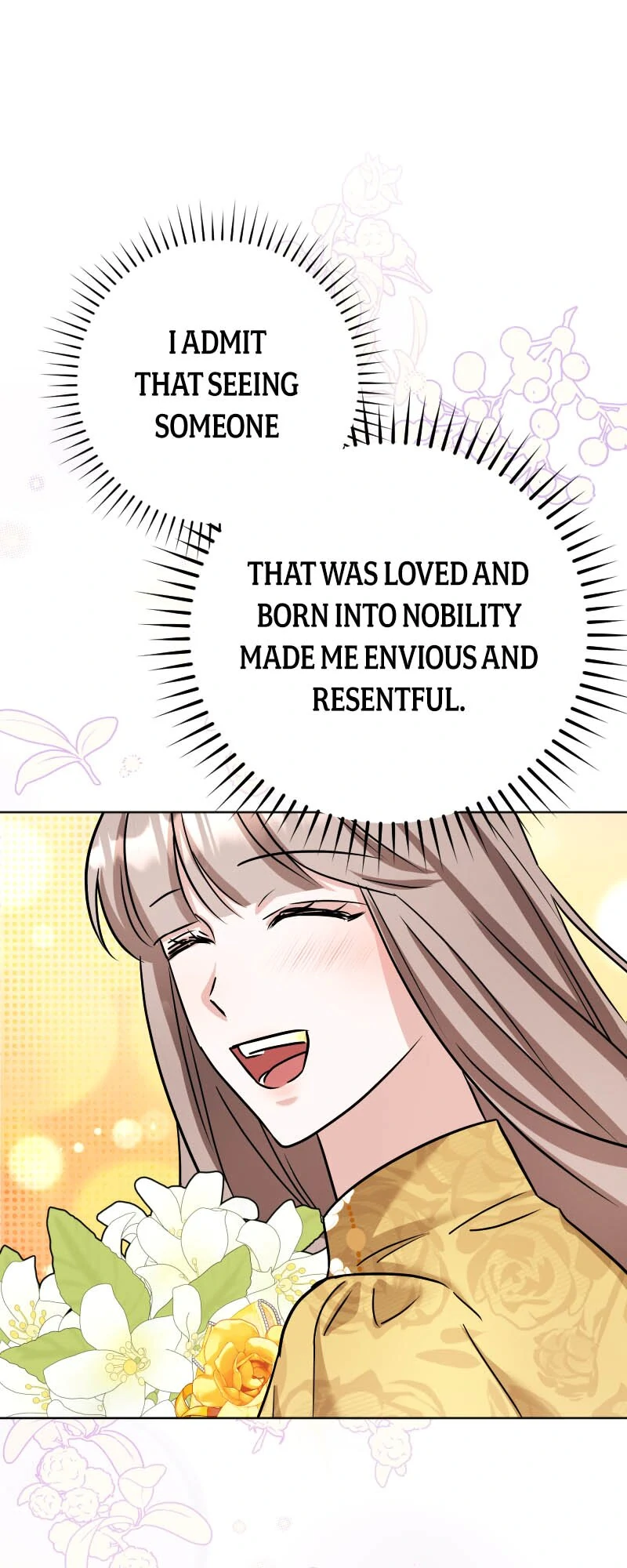 There’s a Witch in the Emperor’s Bedroom Chapter 23 424 099