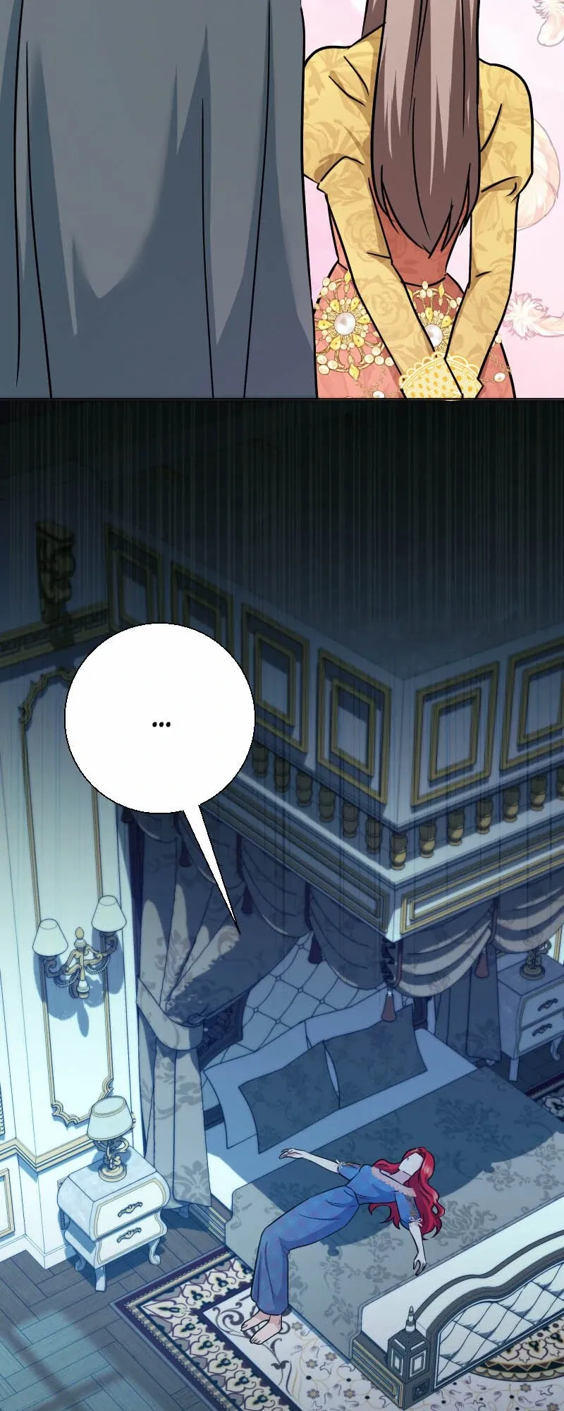 There’s a Witch in the Emperor’s Bedroom Chapter 23 427 102