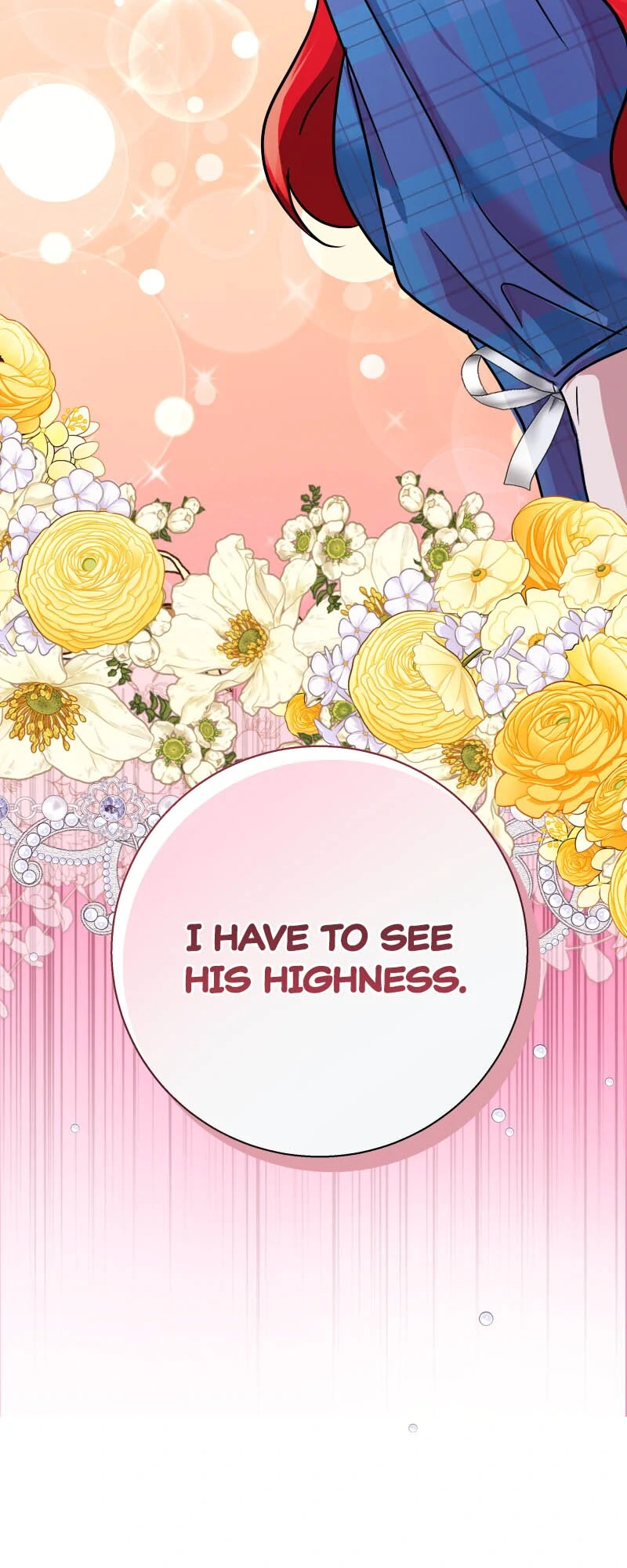 There’s a Witch in the Emperor’s Bedroom Chapter 23 431 106