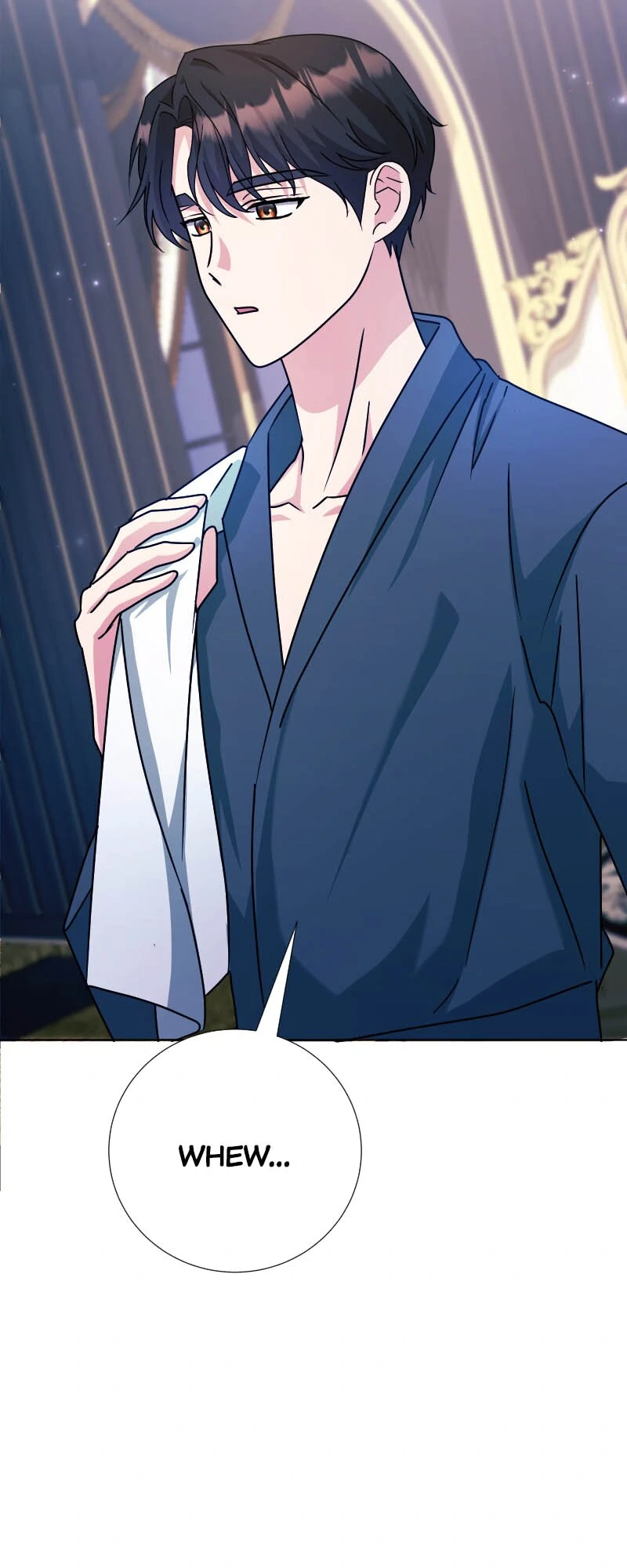 There’s a Witch in the Emperor’s Bedroom Chapter 24 258 02