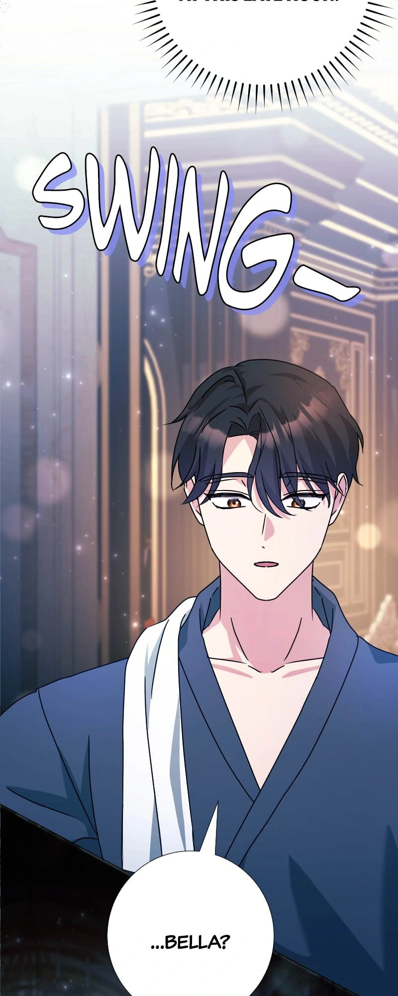 There’s a Witch in the Emperor’s Bedroom Chapter 24 260 04