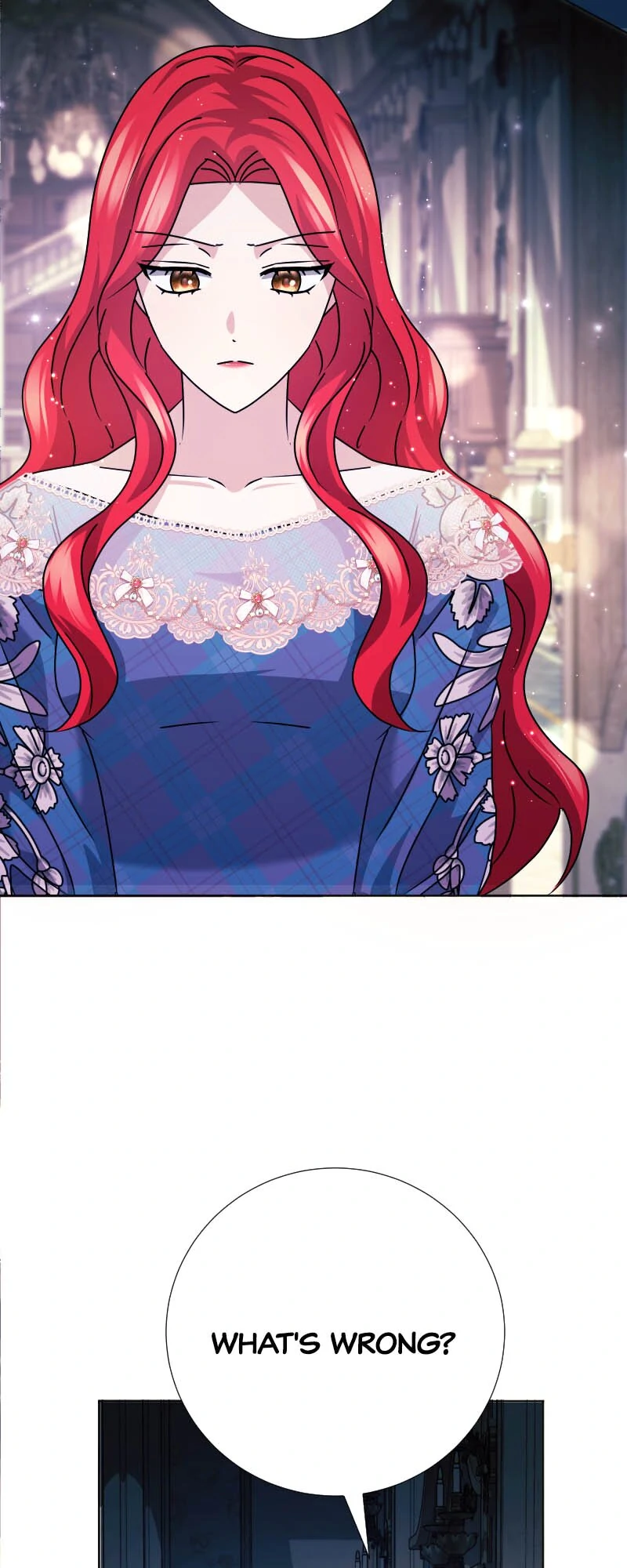 There’s a Witch in the Emperor’s Bedroom Chapter 24 261 05