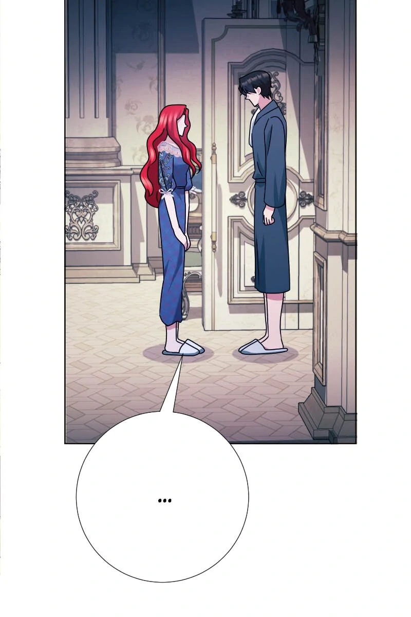 There’s a Witch in the Emperor’s Bedroom Chapter 24 262 06