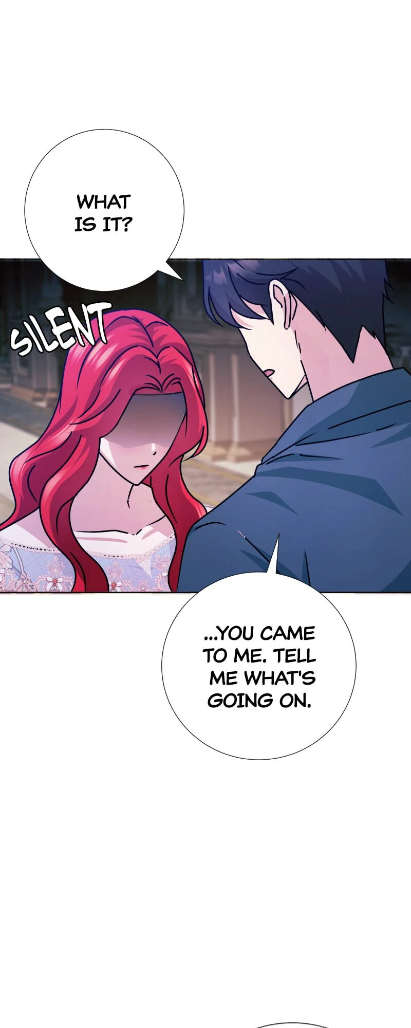 There’s a Witch in the Emperor’s Bedroom Chapter 24 263 07