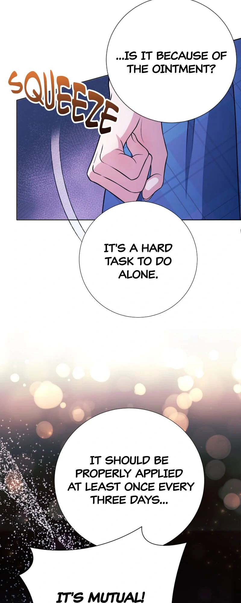 There’s a Witch in the Emperor’s Bedroom Chapter 24 264 08