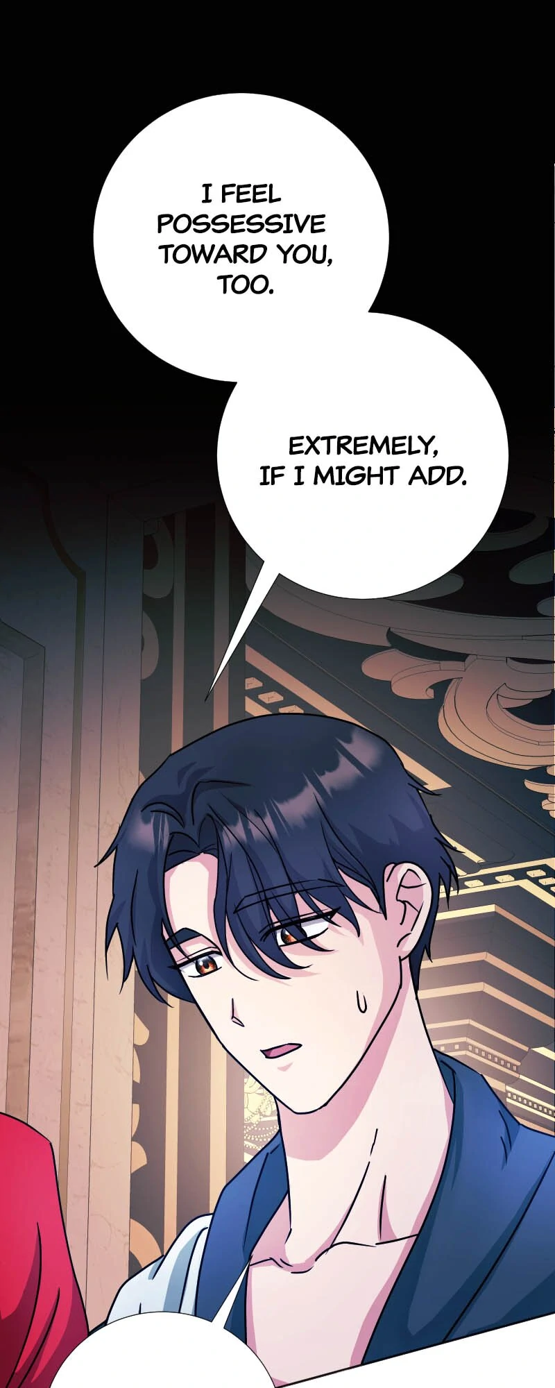 There’s a Witch in the Emperor’s Bedroom Chapter 24 268 12