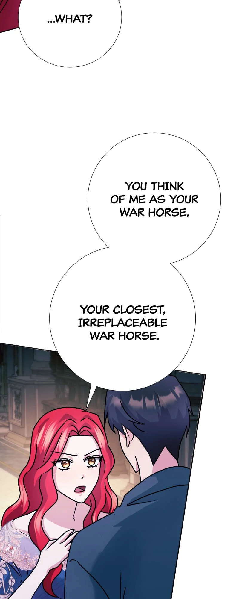 There’s a Witch in the Emperor’s Bedroom Chapter 24 269 13