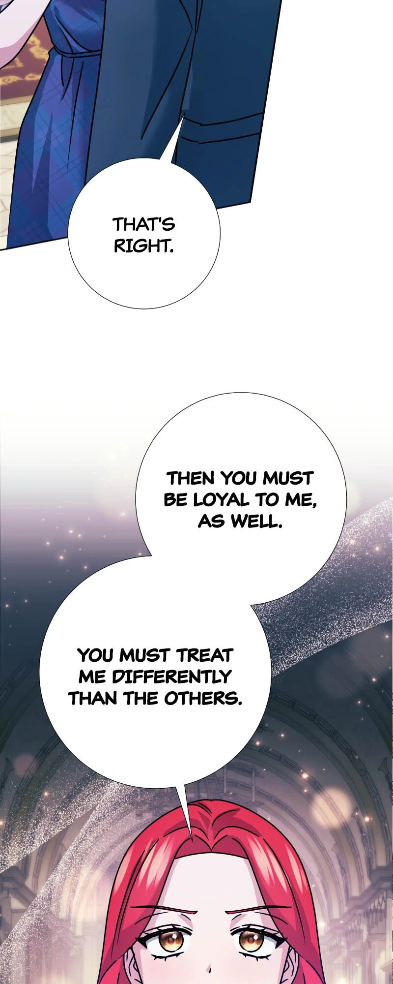 There’s a Witch in the Emperor’s Bedroom Chapter 24 270 14