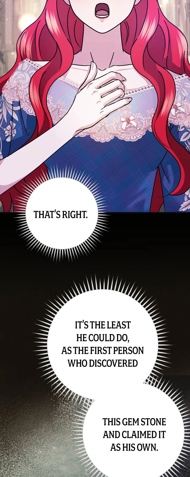 There’s a Witch in the Emperor’s Bedroom Chapter 24 271 15