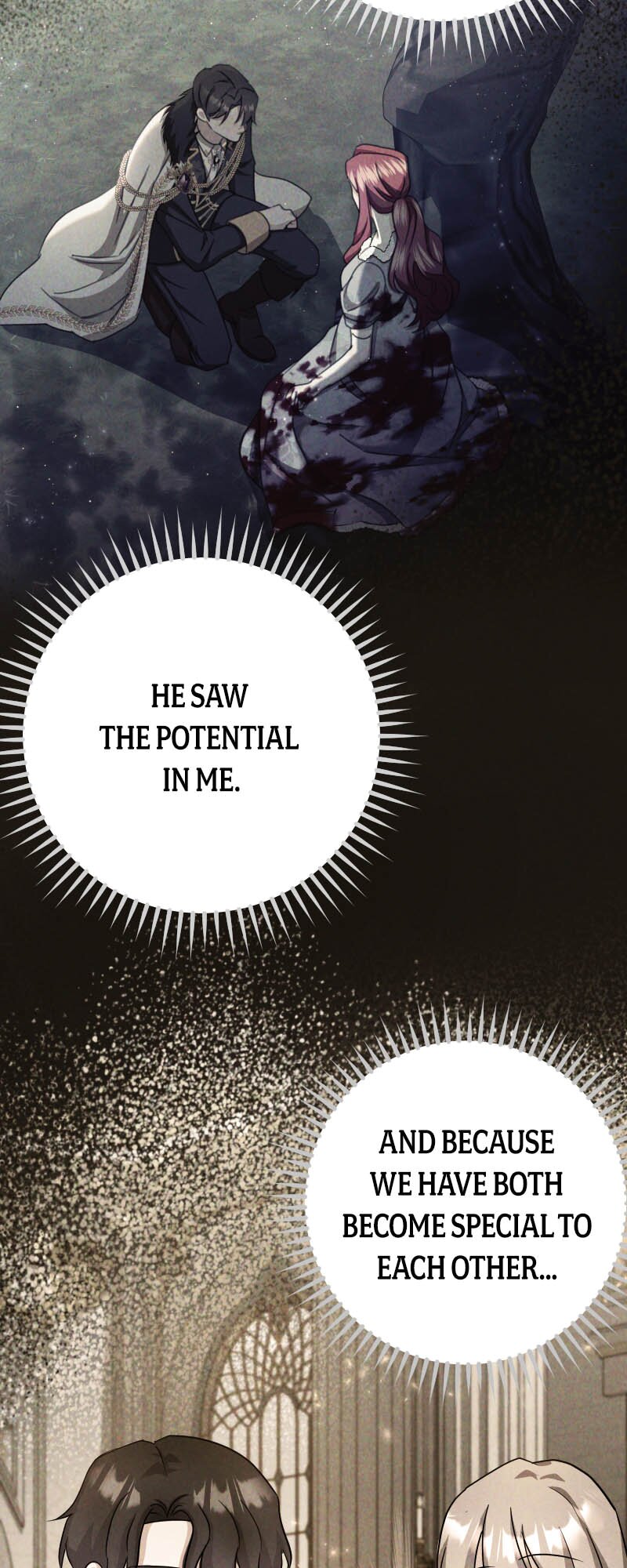 There’s a Witch in the Emperor’s Bedroom Chapter 24 272 16