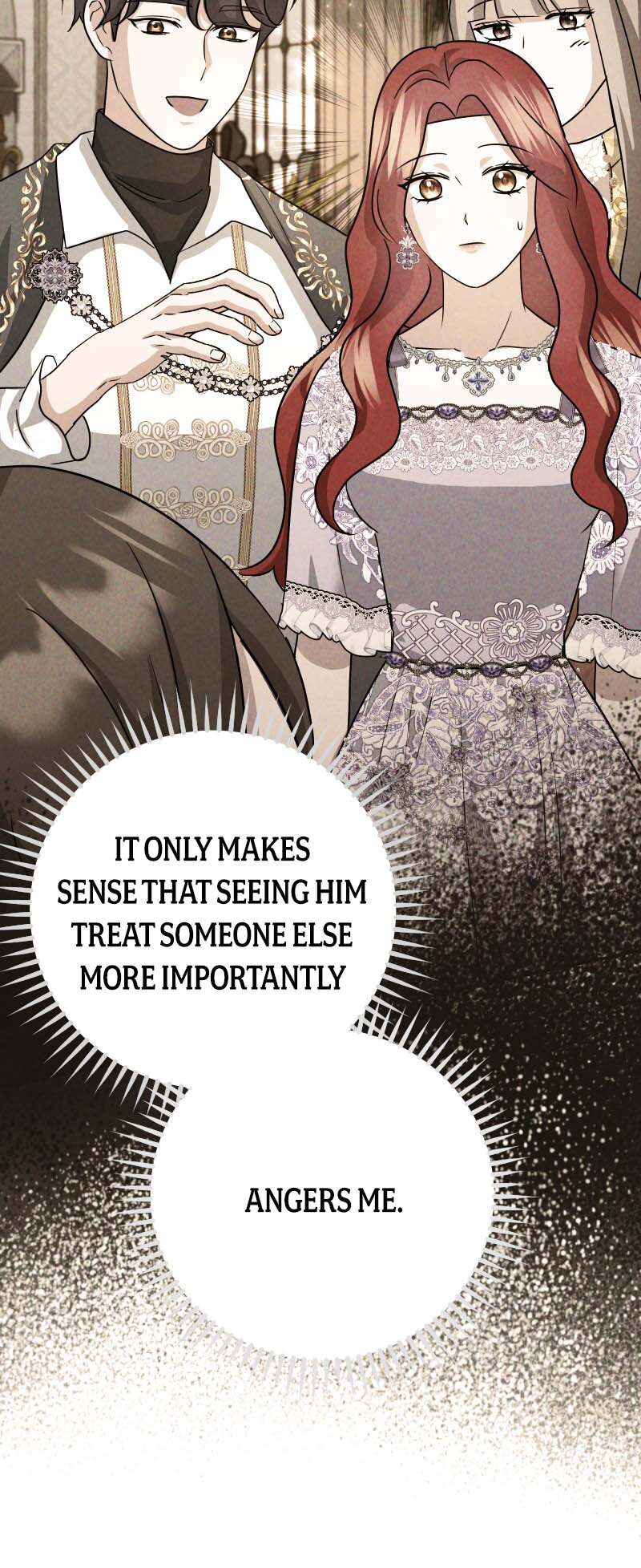 There’s a Witch in the Emperor’s Bedroom Chapter 24 273 17