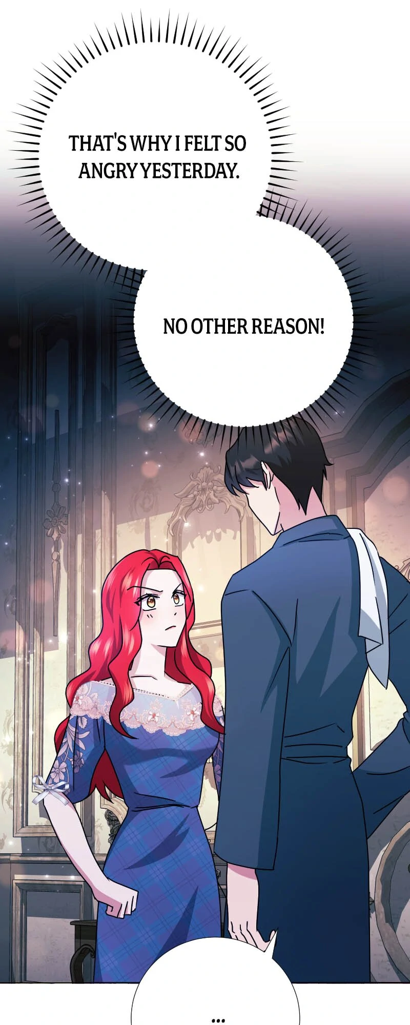 There’s a Witch in the Emperor’s Bedroom Chapter 24 274 18