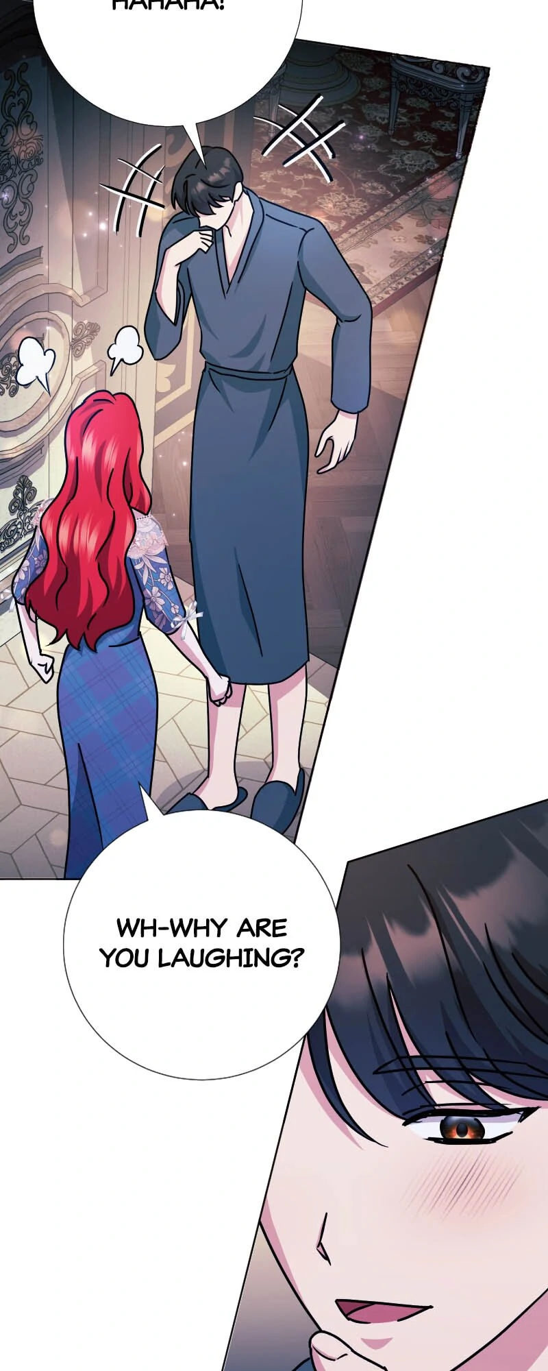 There’s a Witch in the Emperor’s Bedroom Chapter 24 276 20