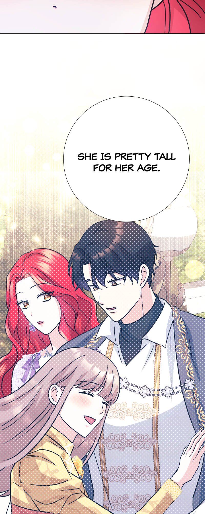 There’s a Witch in the Emperor’s Bedroom Chapter 24 278 22