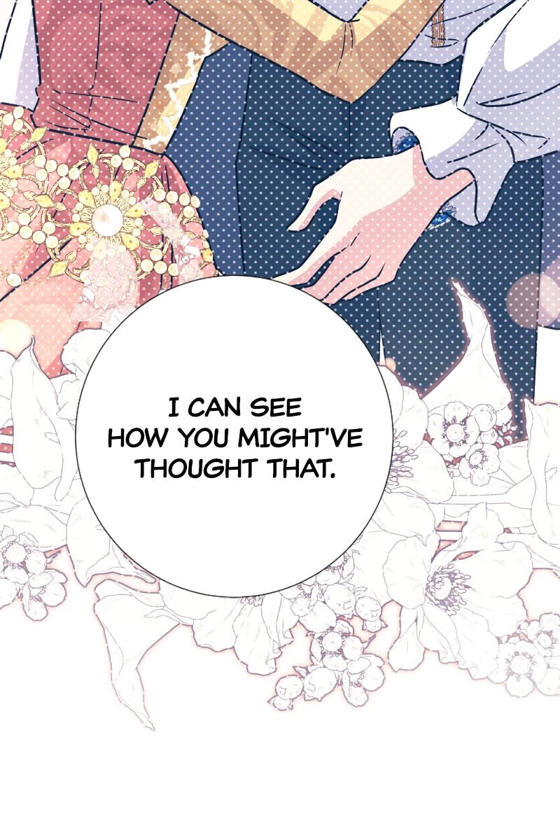 There’s a Witch in the Emperor’s Bedroom Chapter 24 279 23