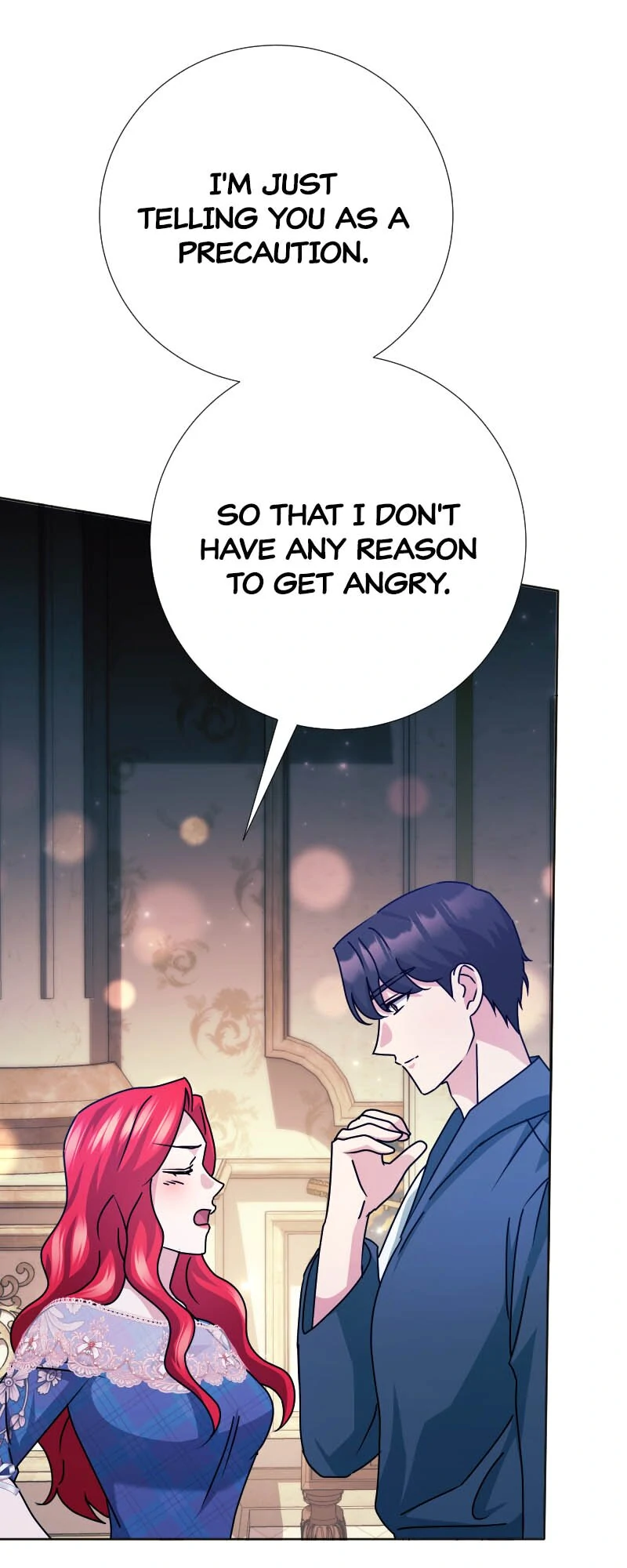 There’s a Witch in the Emperor’s Bedroom Chapter 24 281 25