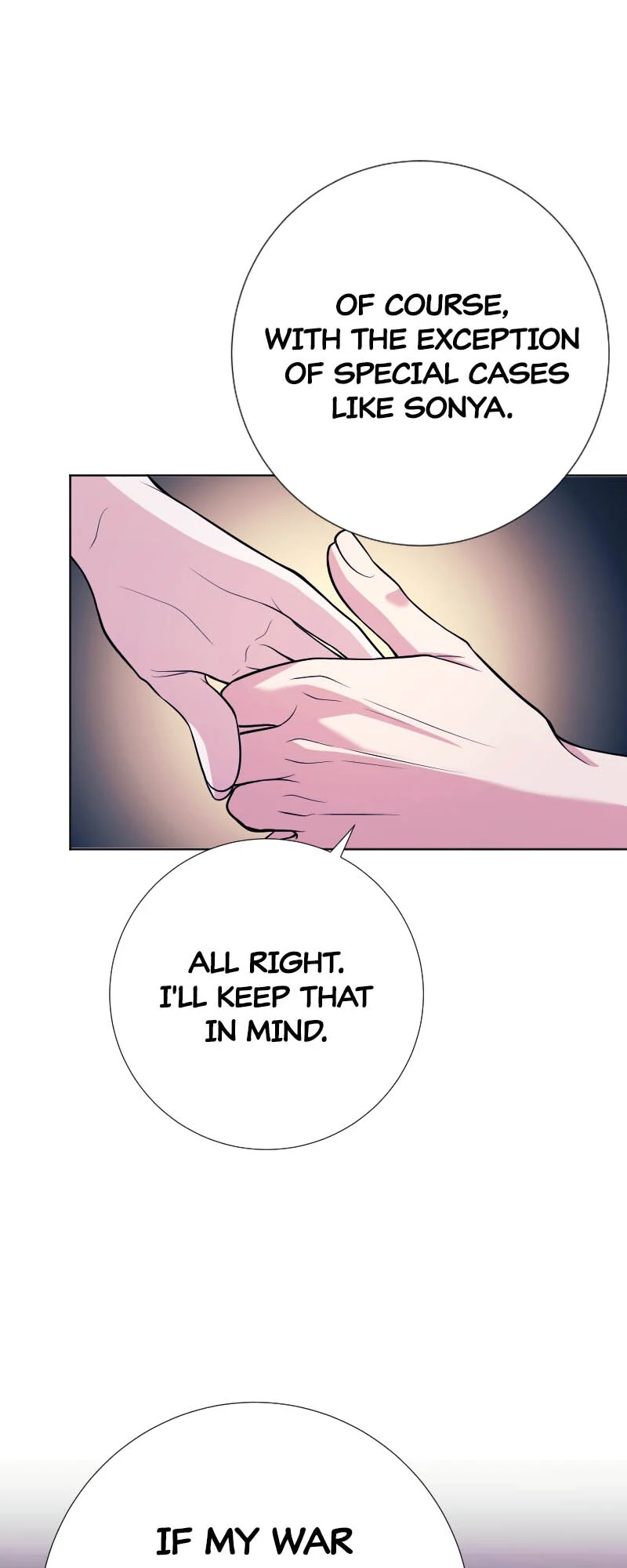 There’s a Witch in the Emperor’s Bedroom Chapter 24 282 26