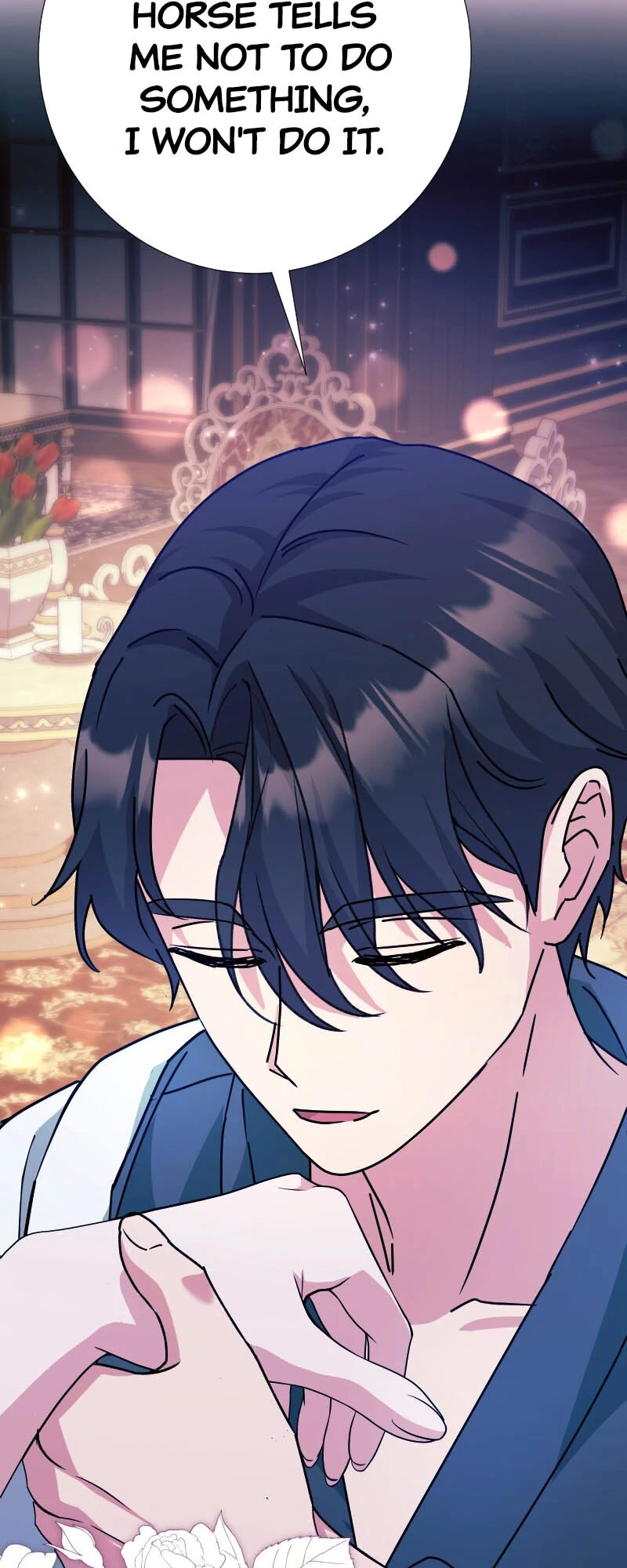 There’s a Witch in the Emperor’s Bedroom Chapter 24 283 27