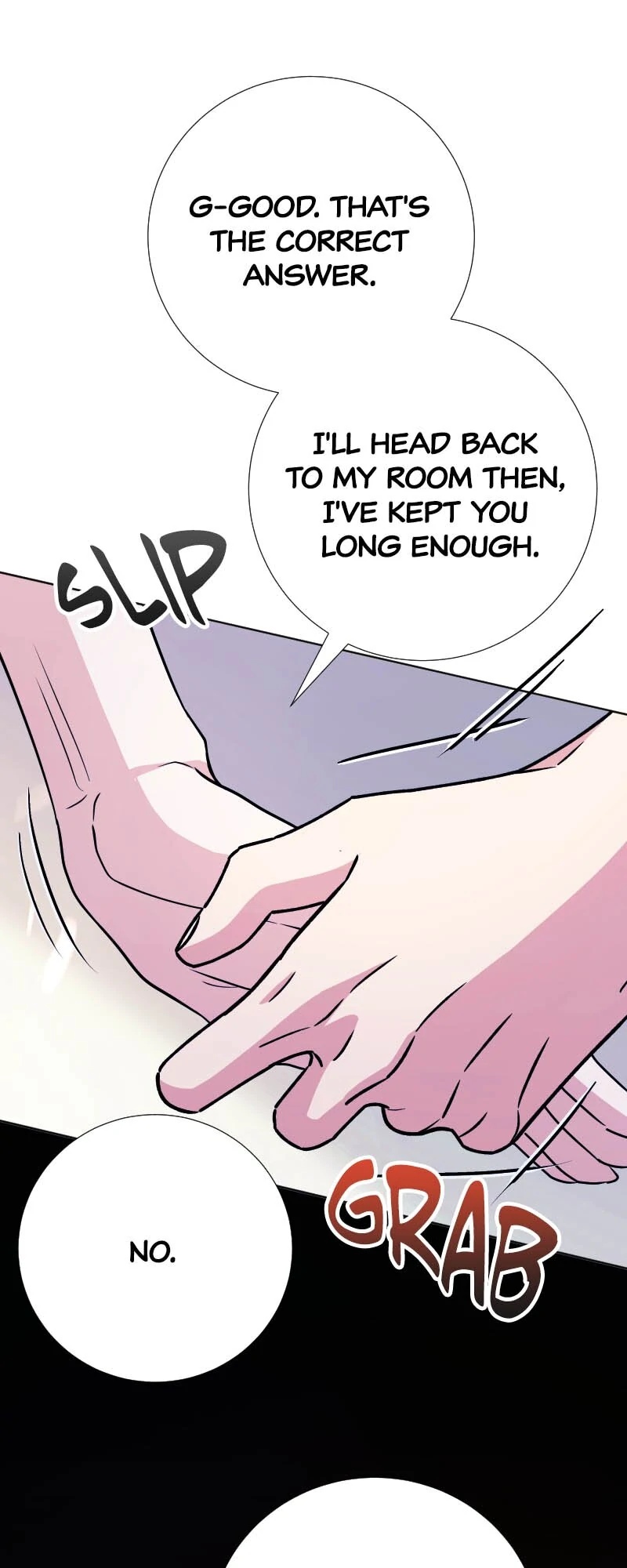 There’s a Witch in the Emperor’s Bedroom Chapter 24 286 30