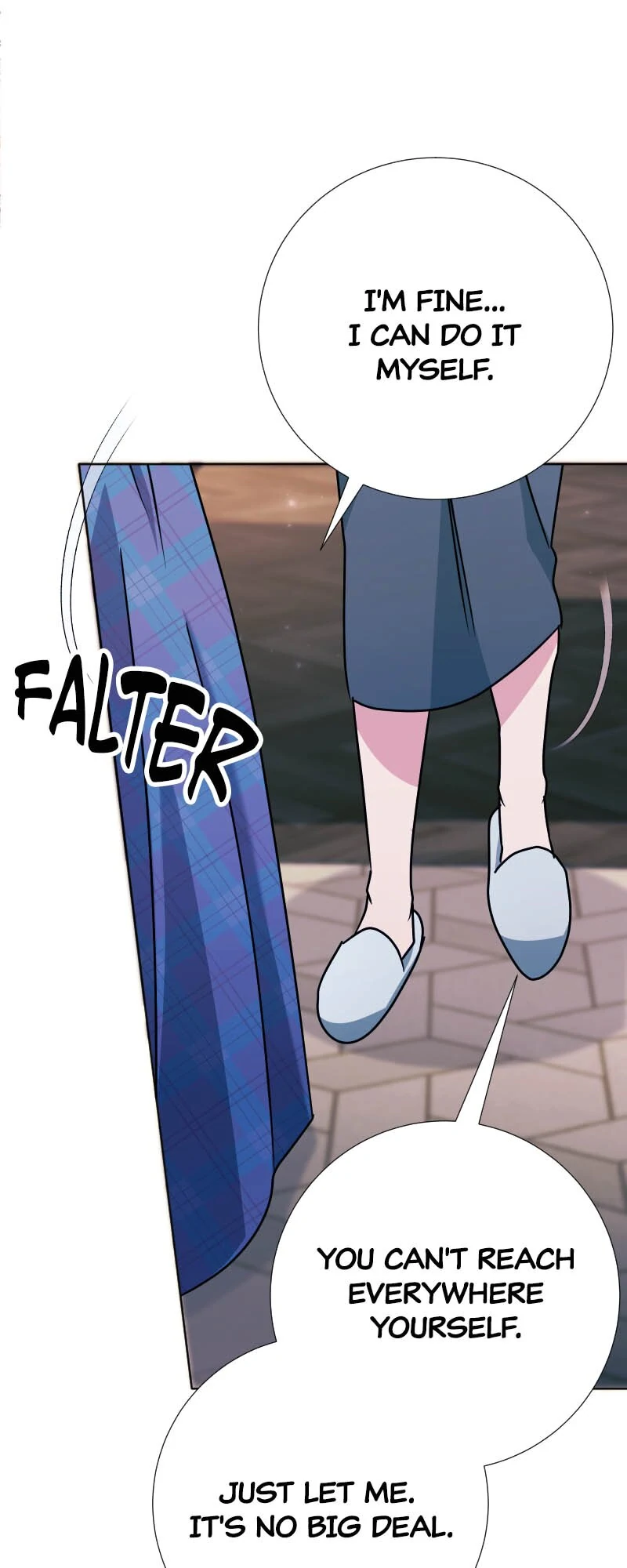 There’s a Witch in the Emperor’s Bedroom Chapter 24 288 32