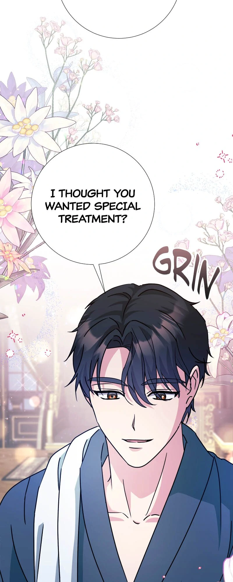 There’s a Witch in the Emperor’s Bedroom Chapter 24 289 33