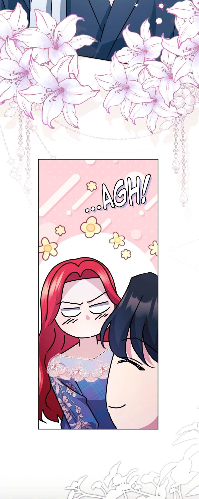 There’s a Witch in the Emperor’s Bedroom Chapter 24 290 34