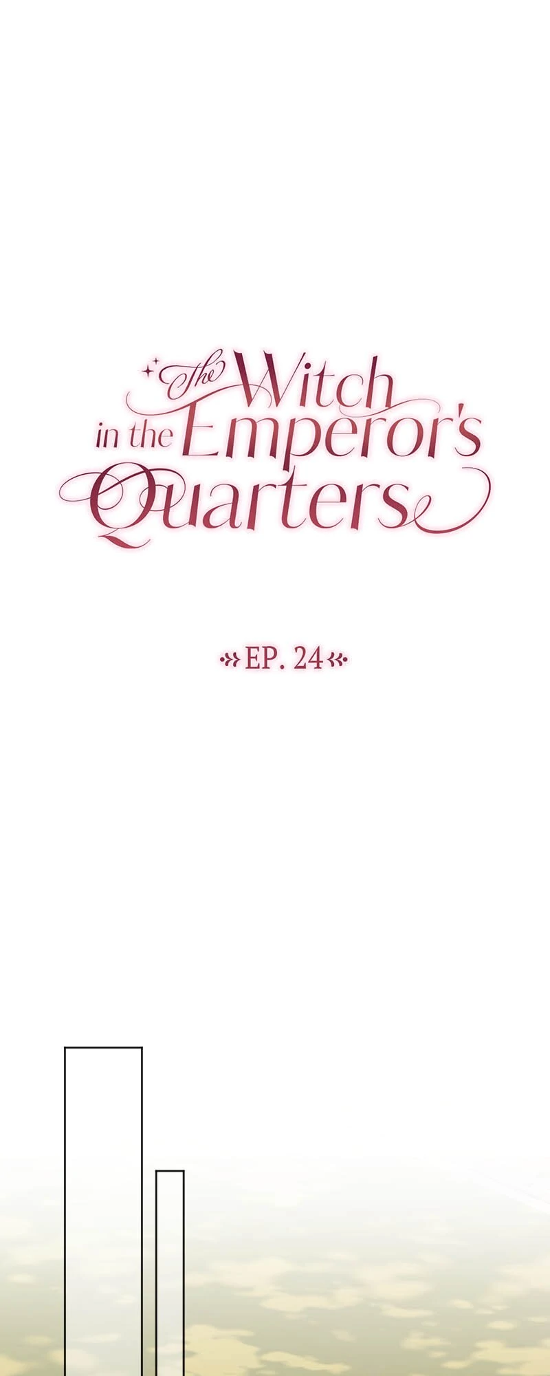 There’s a Witch in the Emperor’s Bedroom Chapter 24 292 36