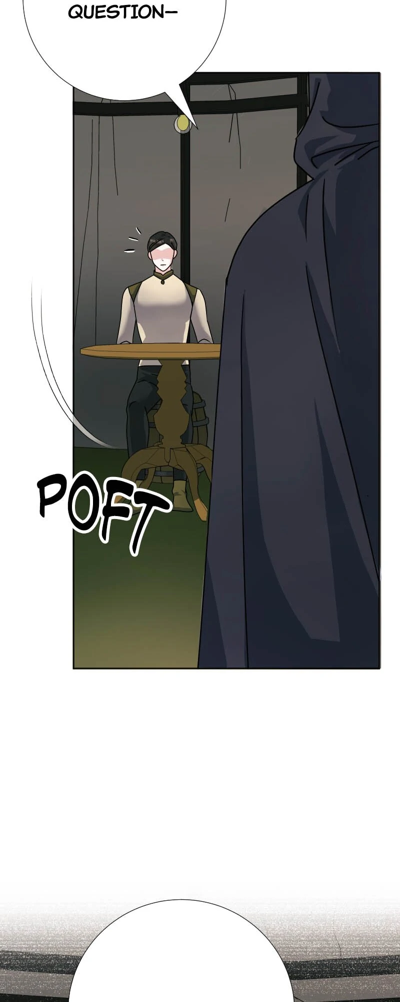 There’s a Witch in the Emperor’s Bedroom Chapter 24 294 38