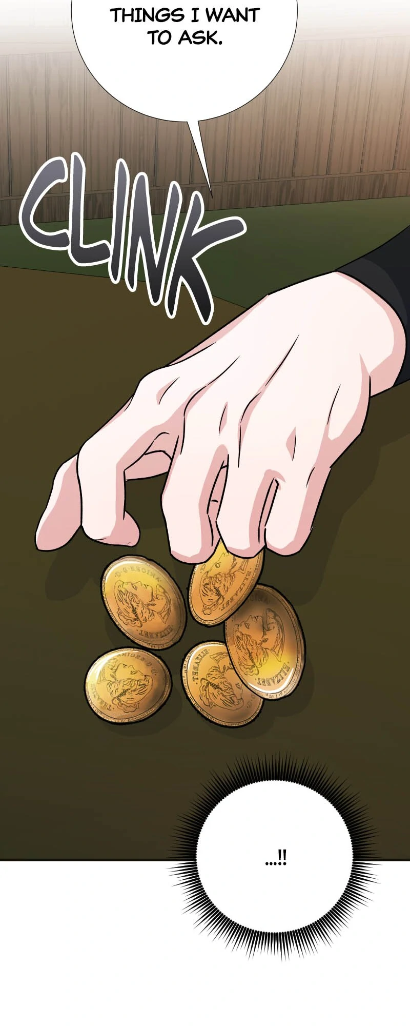 There’s a Witch in the Emperor’s Bedroom Chapter 24 297 41