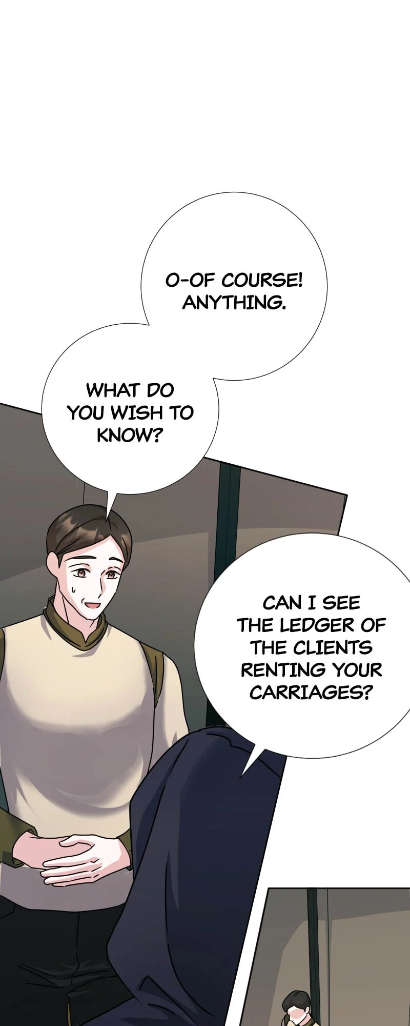 There’s a Witch in the Emperor’s Bedroom Chapter 24 299 43