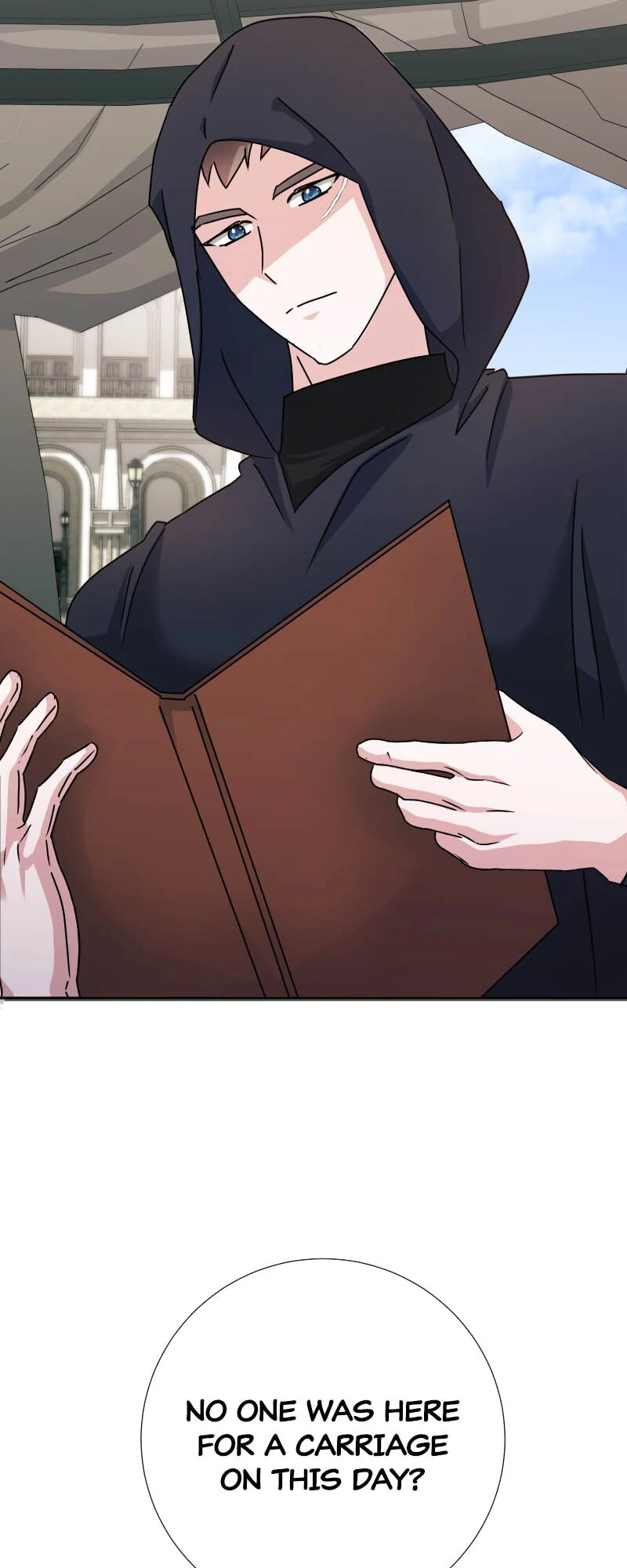 There’s a Witch in the Emperor’s Bedroom Chapter 24 301 45