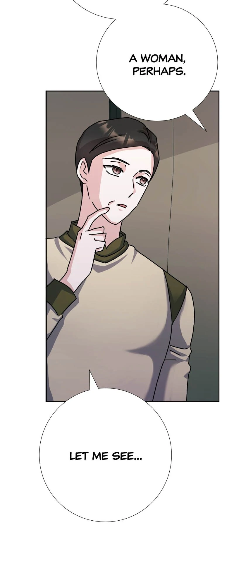 There’s a Witch in the Emperor’s Bedroom Chapter 24 302 46