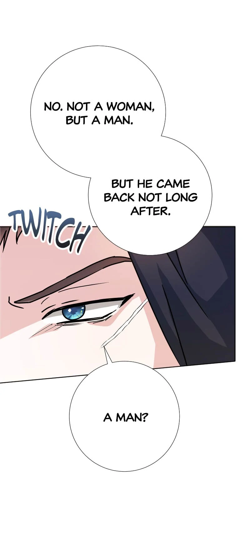 There’s a Witch in the Emperor’s Bedroom Chapter 24 303 47