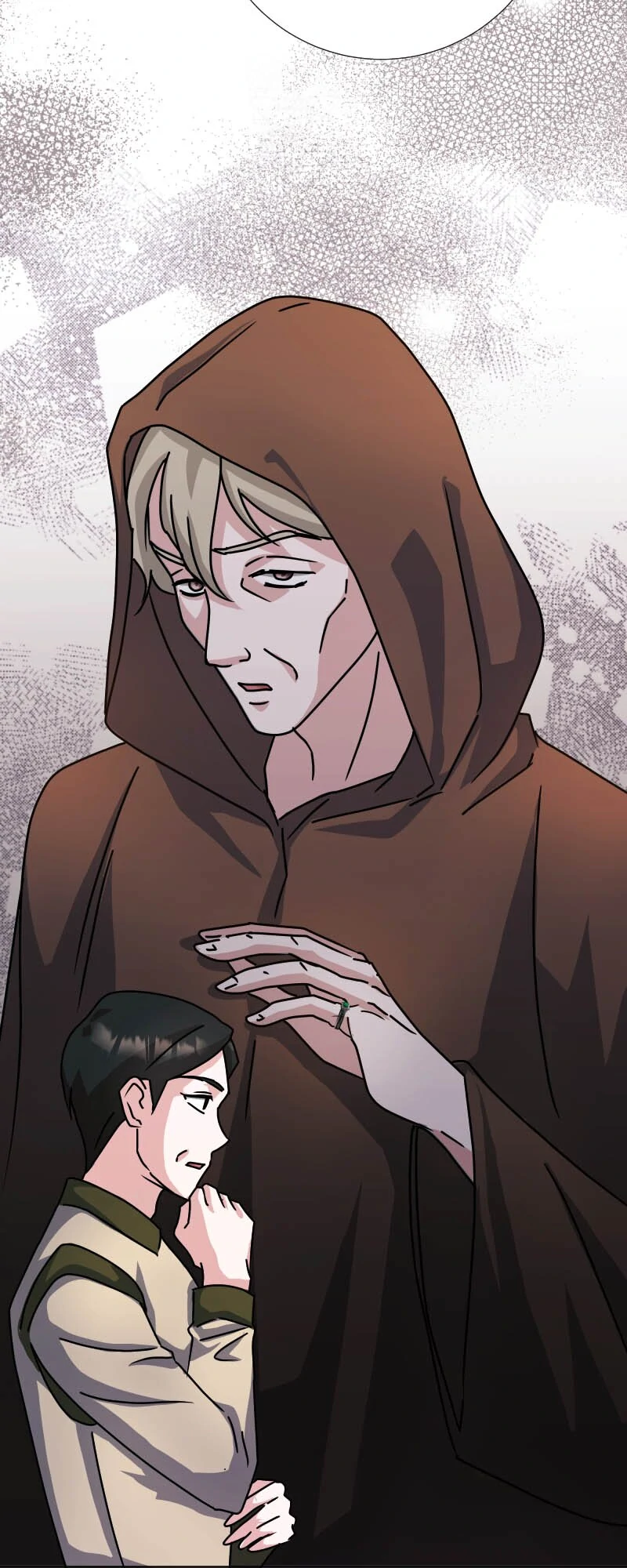 There’s a Witch in the Emperor’s Bedroom Chapter 24 306 50